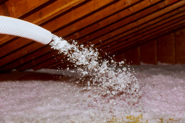 Best Insulation for Specific Applications in Scottsburg, IN