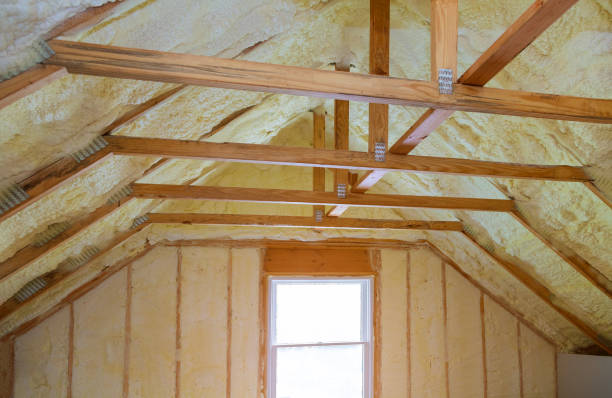 Best Insulation for Specific Applications in Scottsburg, IN
