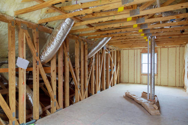 Best Energy Efficiency Solutions in Scottsburg, IN