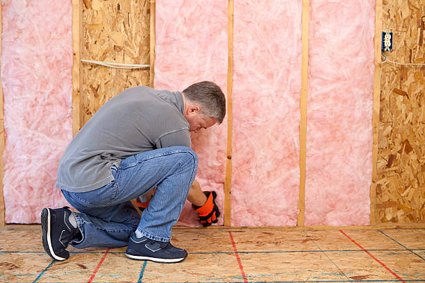 Best Types of Insulation in Scottsburg, IN